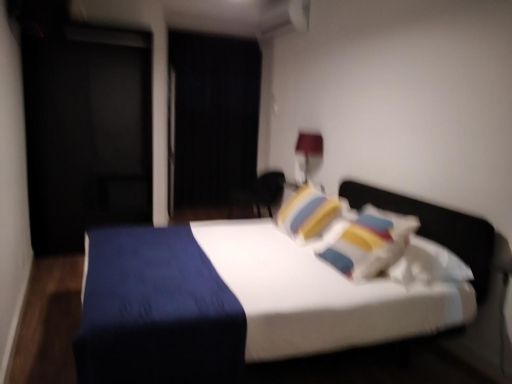 לינה וארוחת בוקר פורטו Tmj Beb מראה חיצוני תמונה